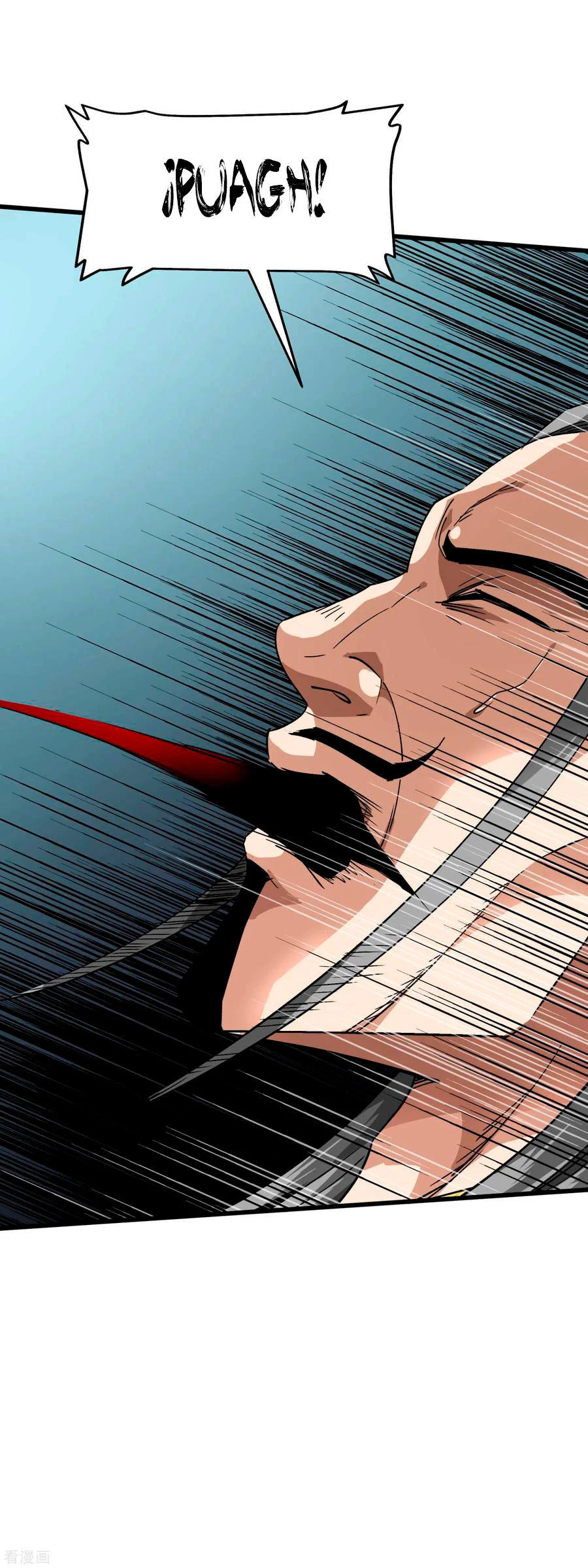 Renacimiento del Gran Dios > Capitulo 88 > Page 141