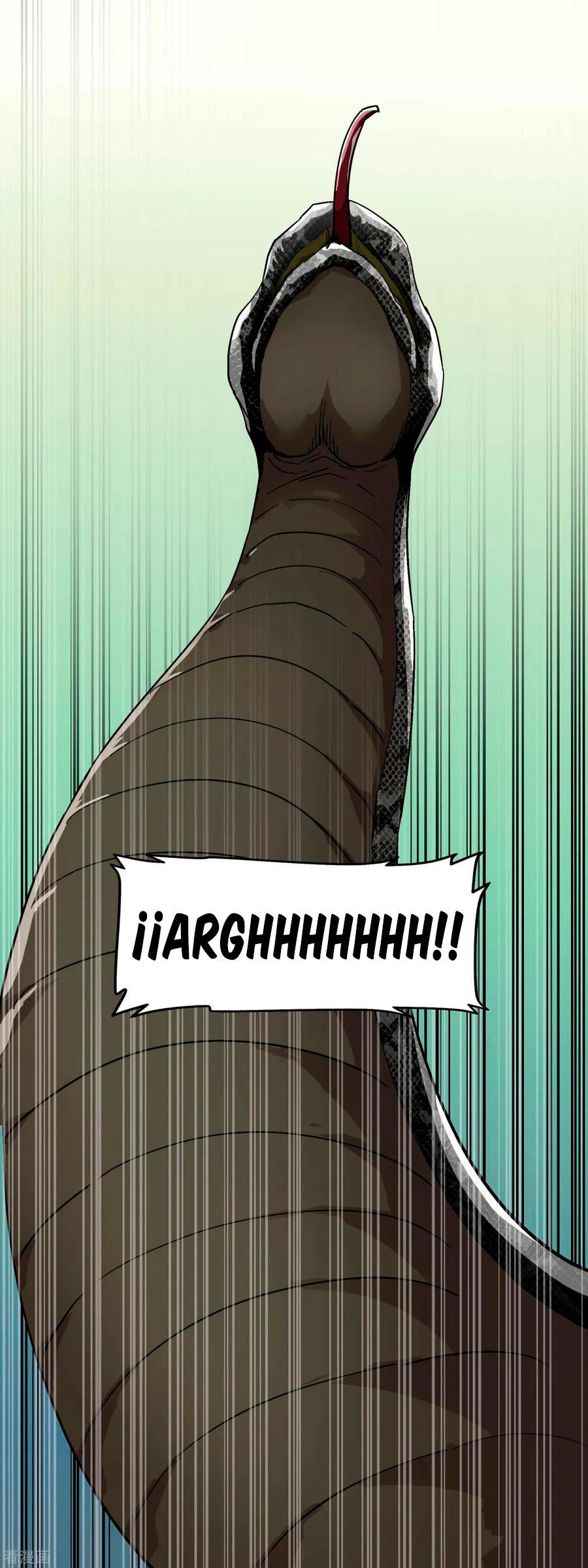 Renacimiento del Gran Dios > Capitulo 88 > Page 171