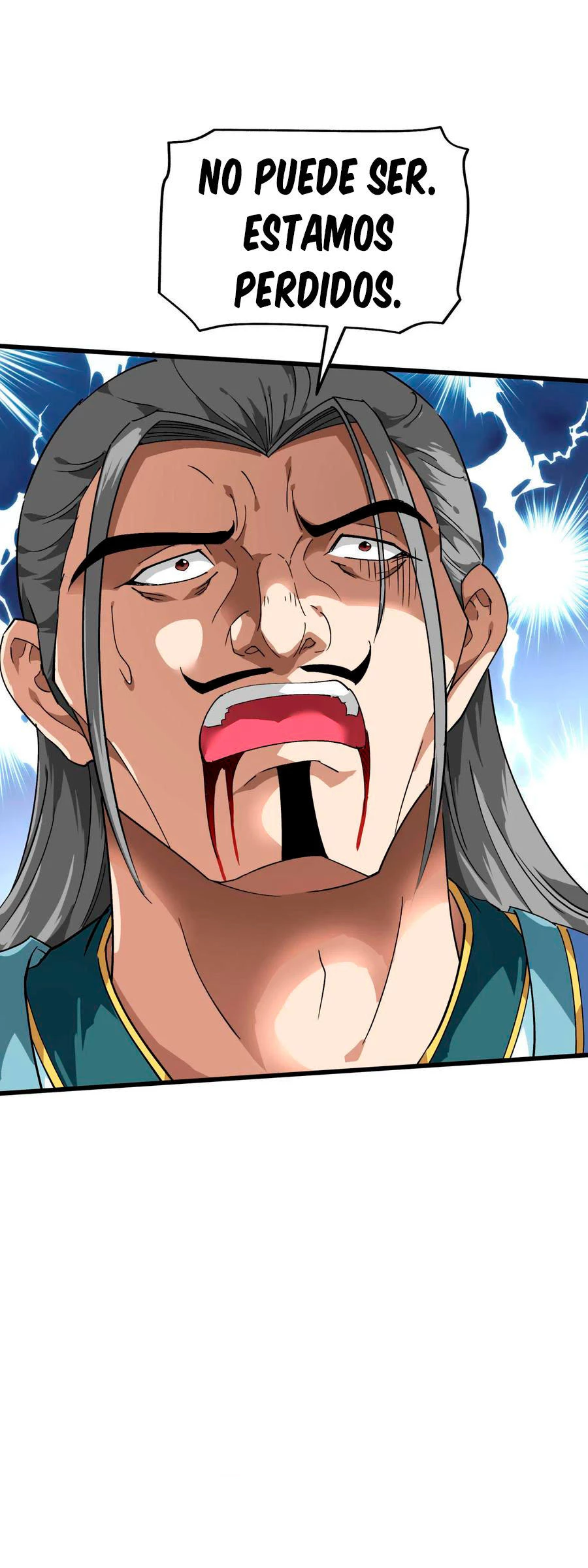 Renacimiento del Gran Dios > Capitulo 88 > Page 181