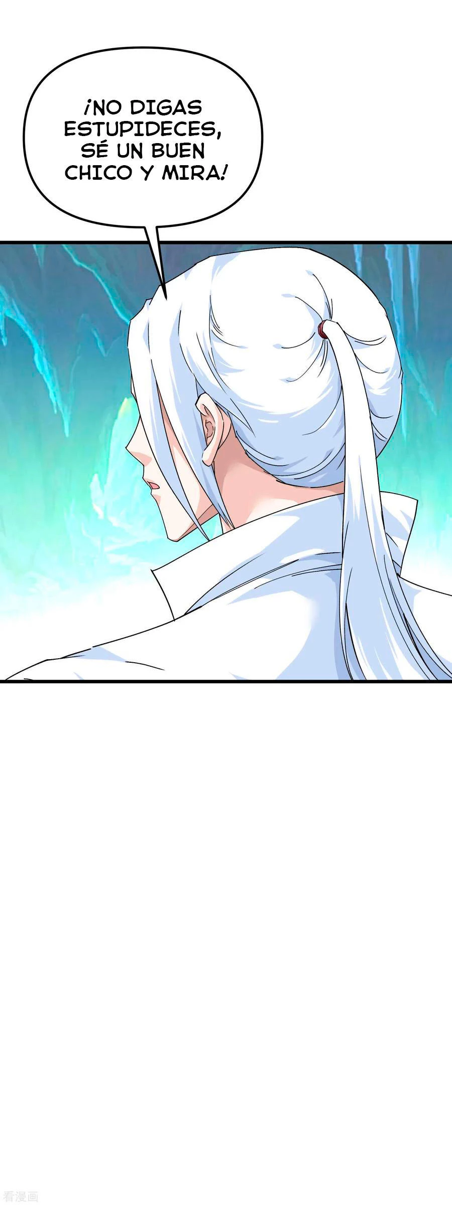 Renacimiento del Gran Dios > Capitulo 88 > Page 231