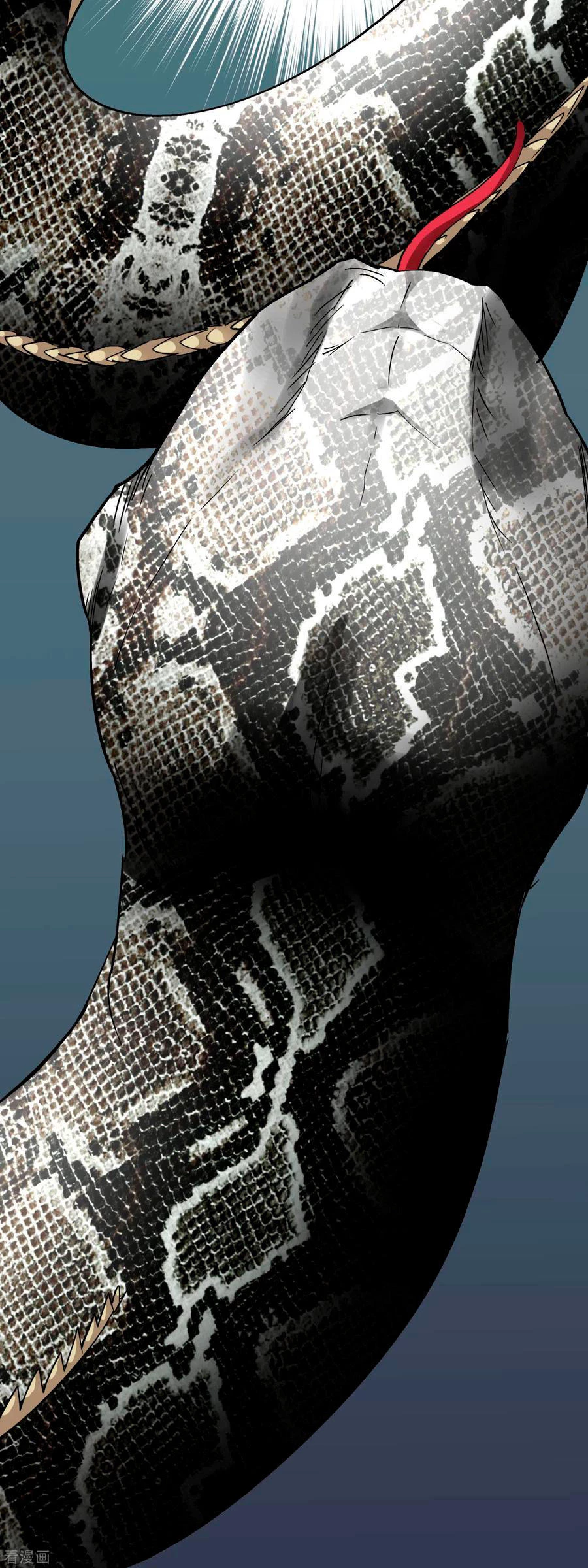 Renacimiento del Gran Dios > Capitulo 88 > Page 311