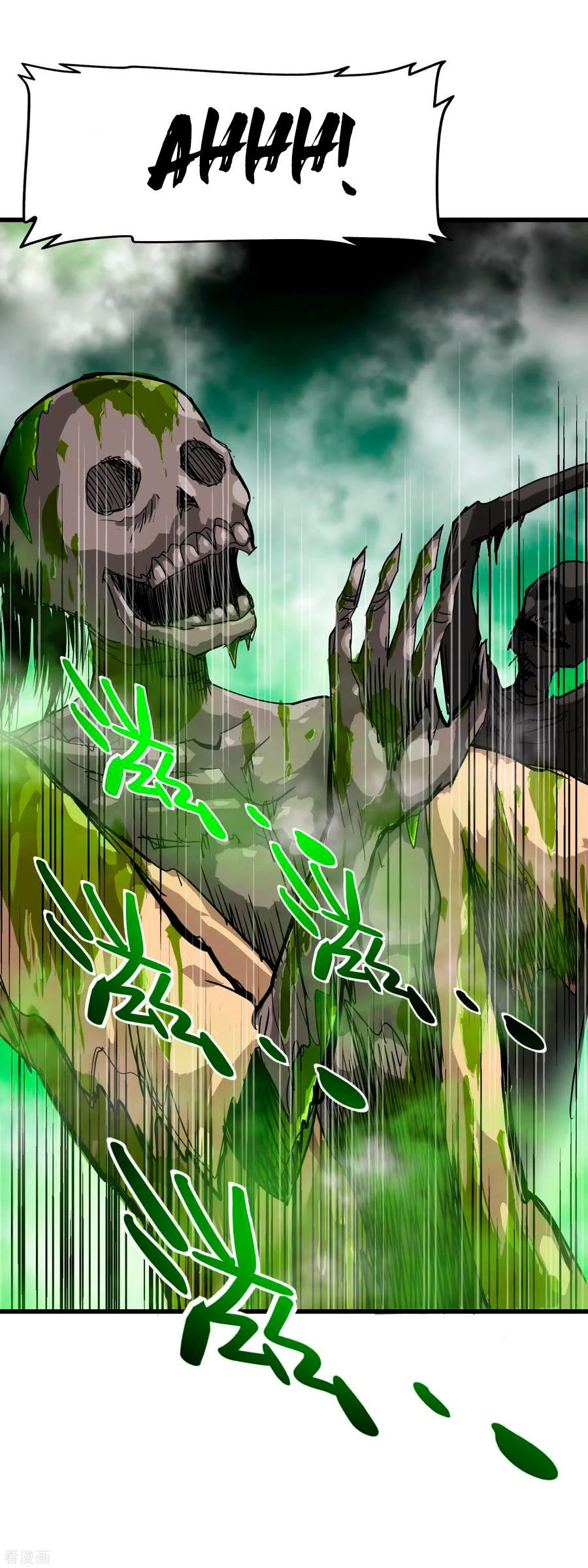 Renacimiento del Gran Dios > Capitulo 88 > Page 401