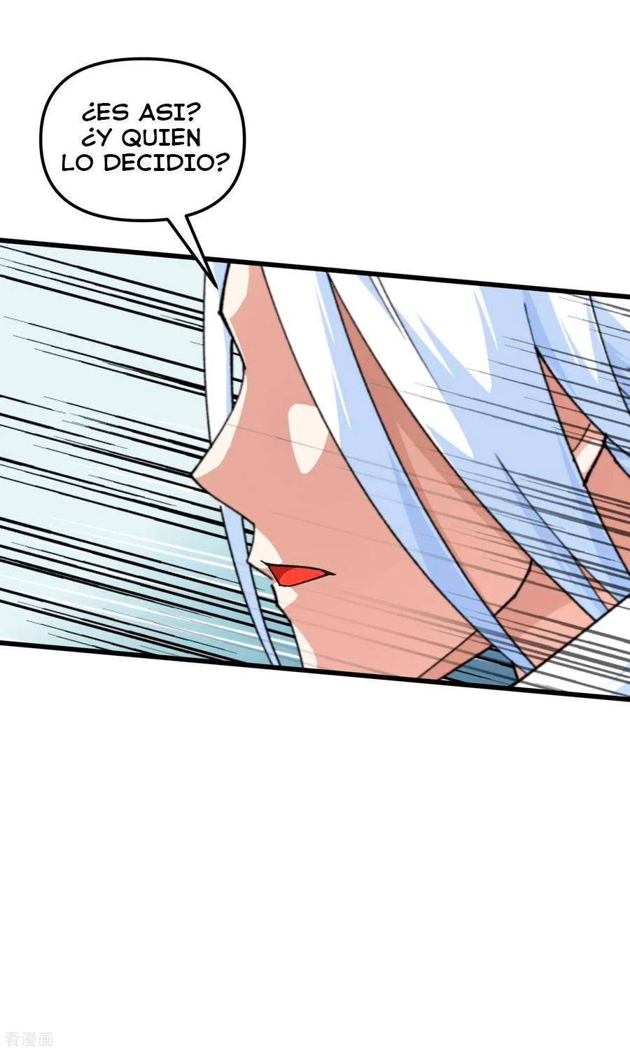 Renacimiento del Gran Dios > Capitulo 89 > Page 191