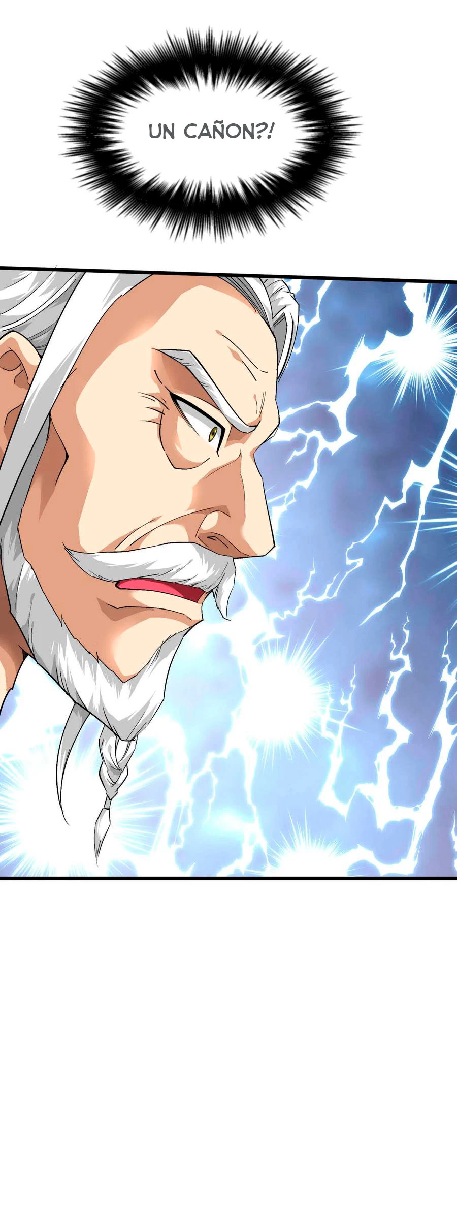 Renacimiento del Gran Dios > Capitulo 90 > Page 241