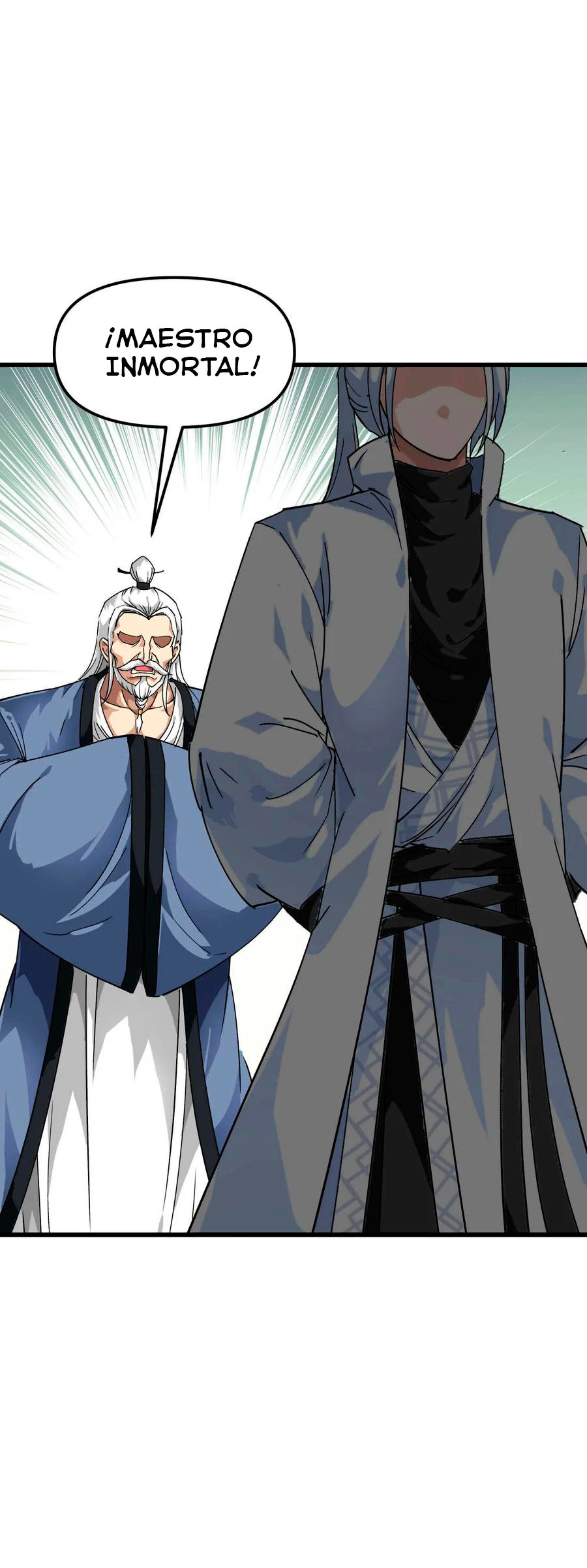 Renacimiento del Gran Dios > Capitulo 90 > Page 331