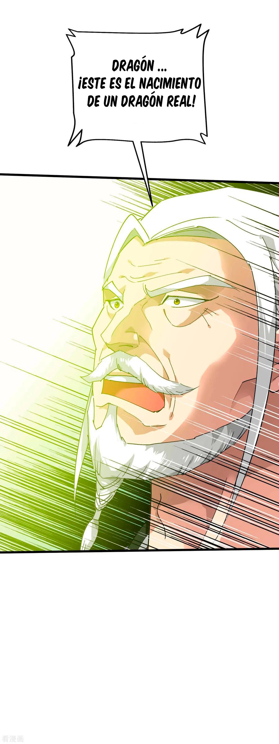 Renacimiento del Gran Dios > Capitulo 91 > Page 101