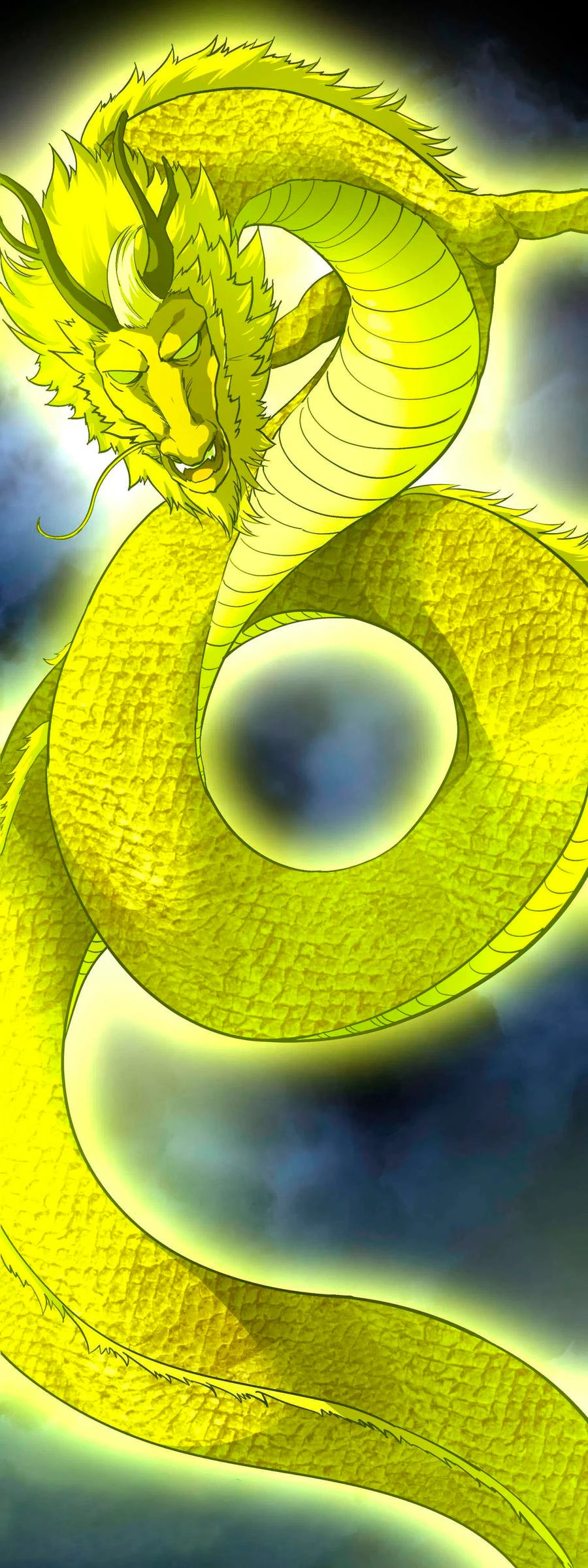 Renacimiento del Gran Dios > Capitulo 91 > Page 111