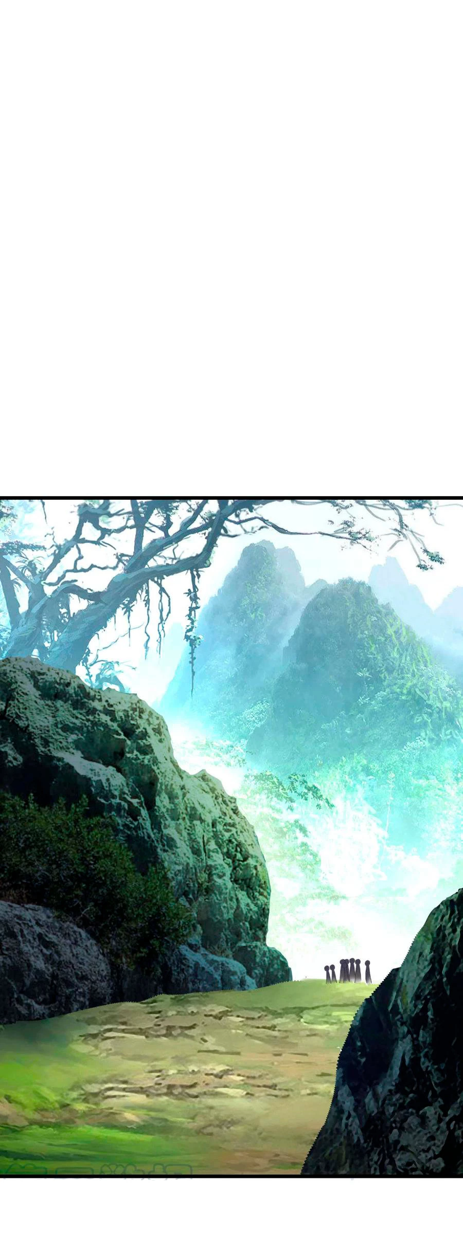 Renacimiento del Gran Dios > Capitulo 91 > Page 141