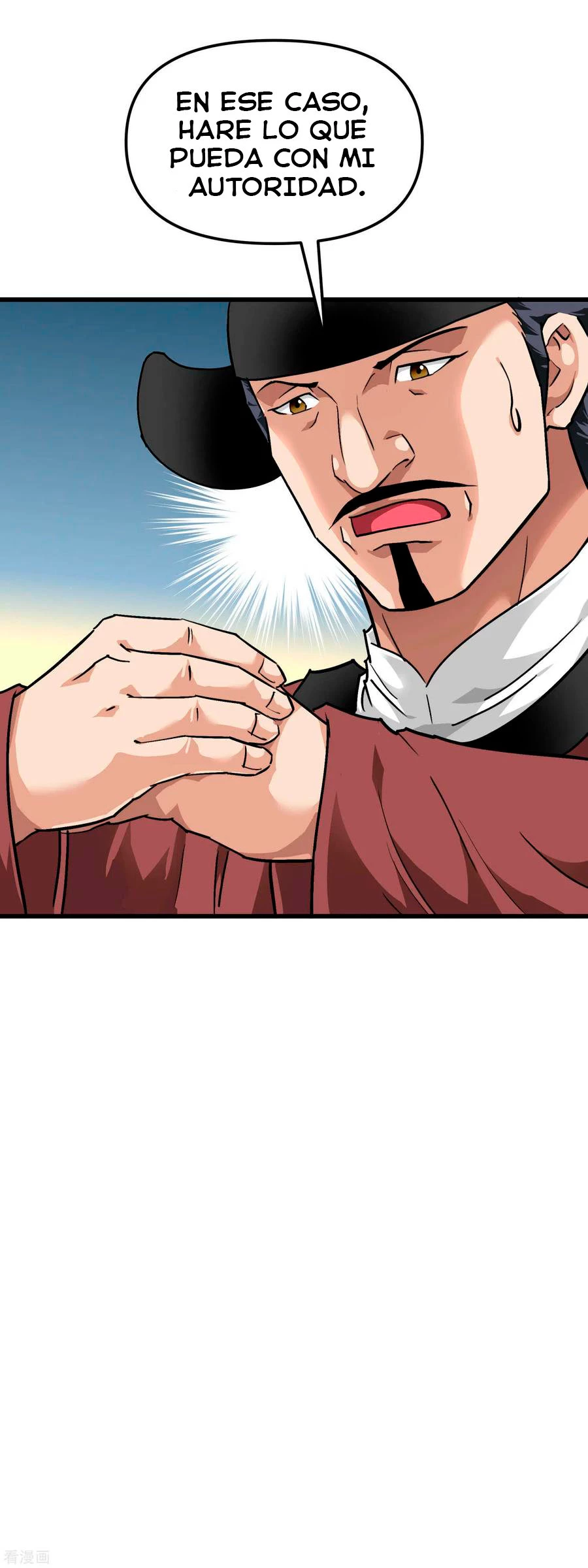 Renacimiento del Gran Dios > Capitulo 92 > Page 131