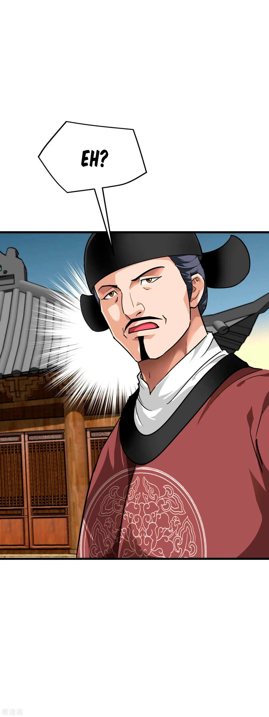 Renacimiento del Gran Dios > Capitulo 92 > Page 151