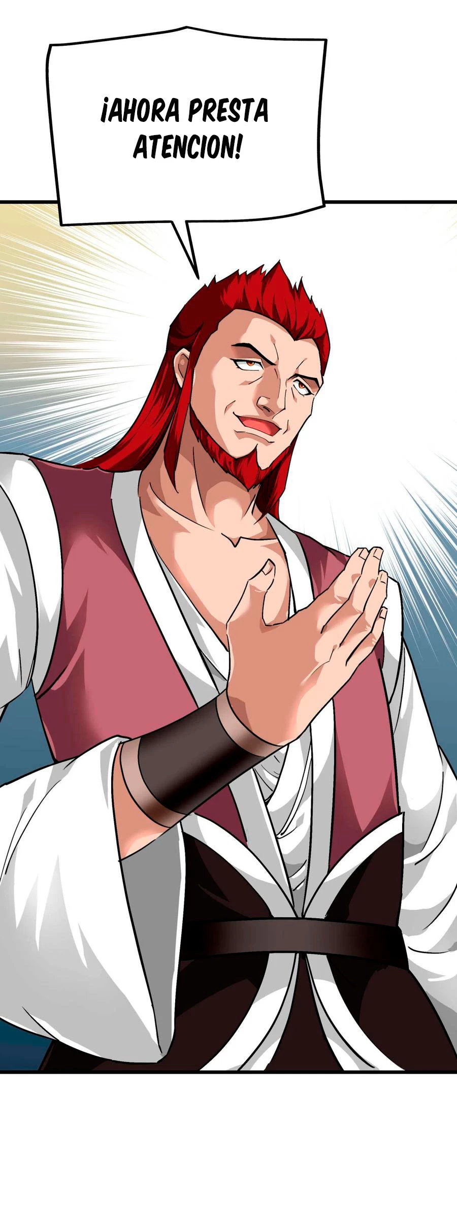 Renacimiento del Gran Dios > Capitulo 92 > Page 221