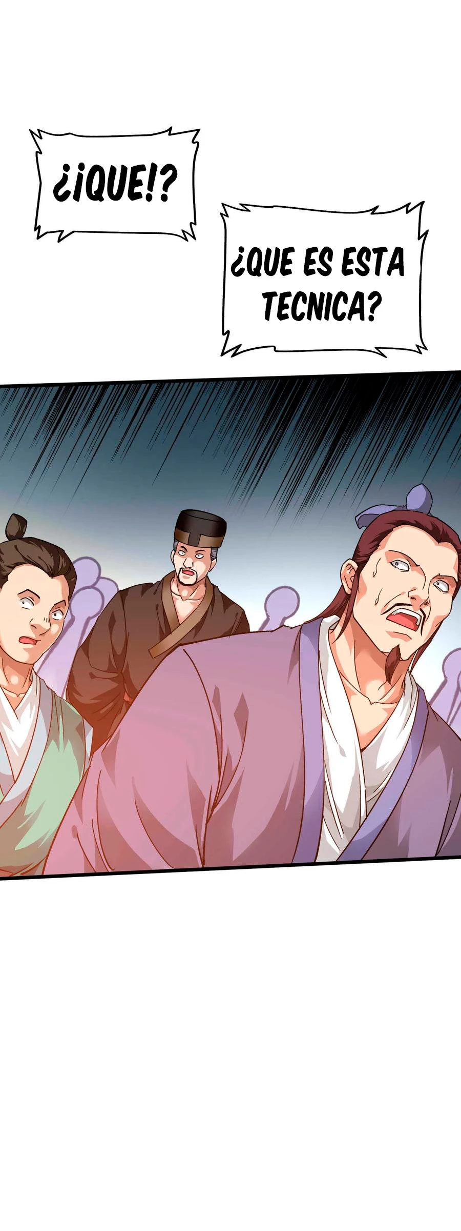 Renacimiento del Gran Dios > Capitulo 92 > Page 281