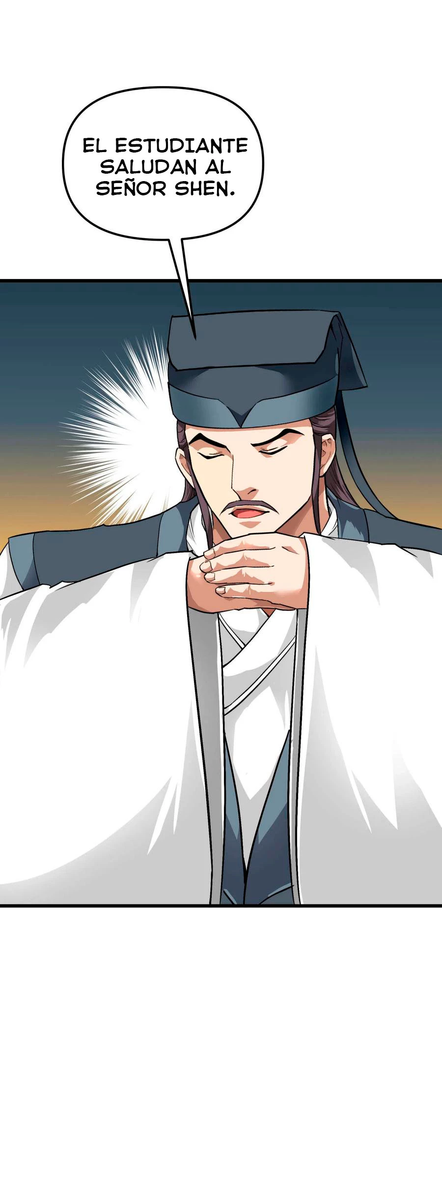 Renacimiento del Gran Dios > Capitulo 93 > Page 191