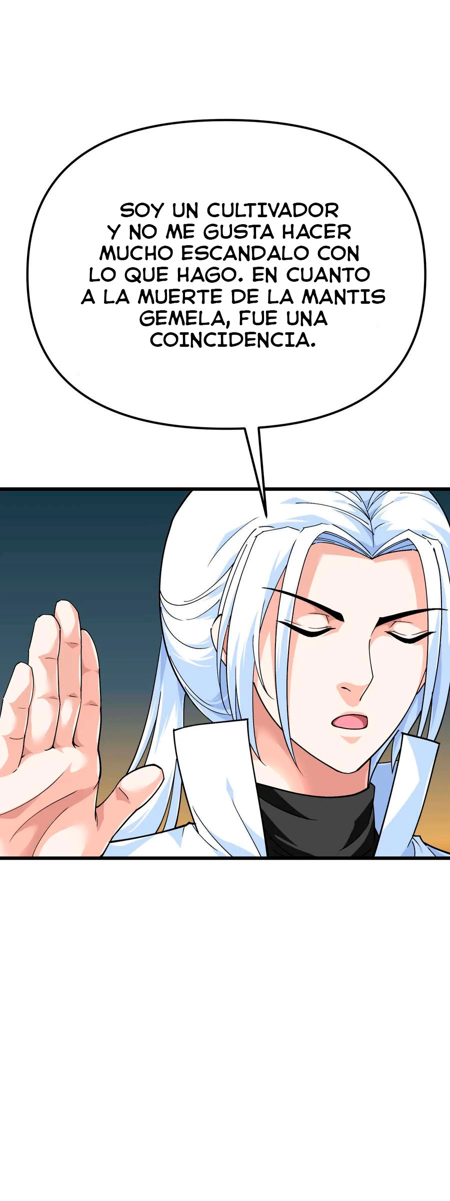 Renacimiento del Gran Dios > Capitulo 93 > Page 341