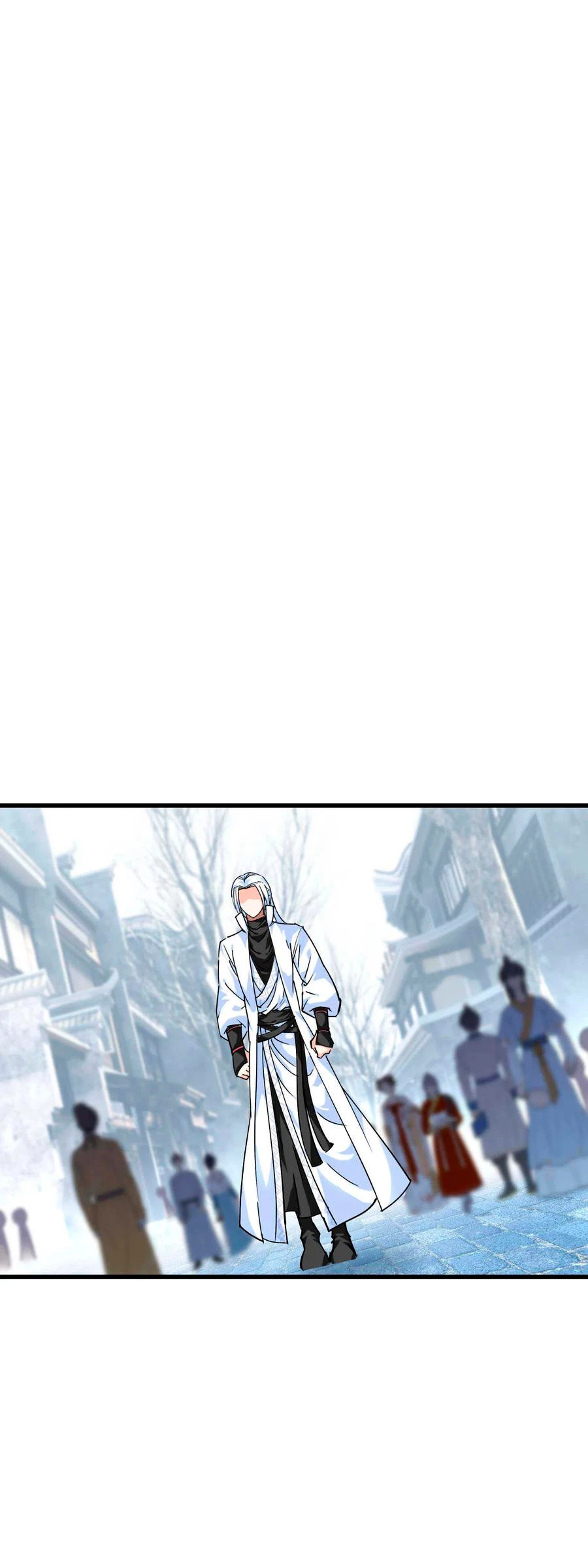 Renacimiento del Gran Dios > Capitulo 94 > Page 101