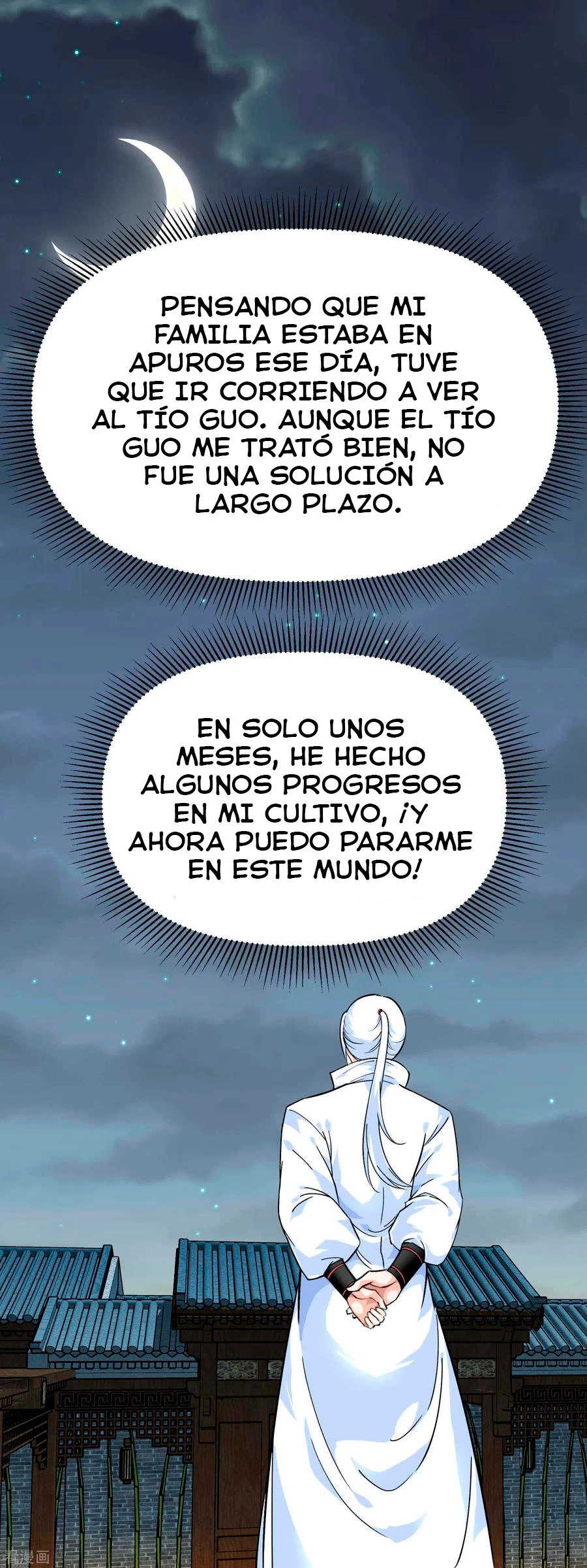 Renacimiento del Gran Dios > Capitulo 94 > Page 231