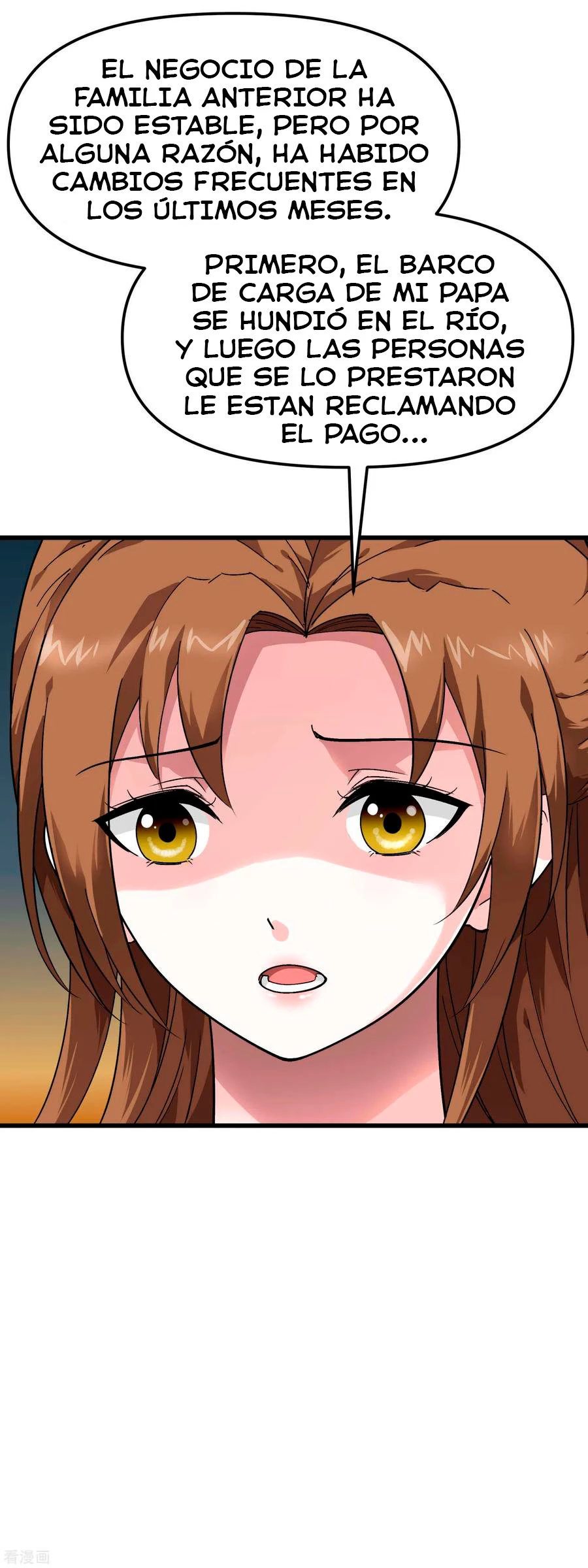 Renacimiento del Gran Dios > Capitulo 94 > Page 281