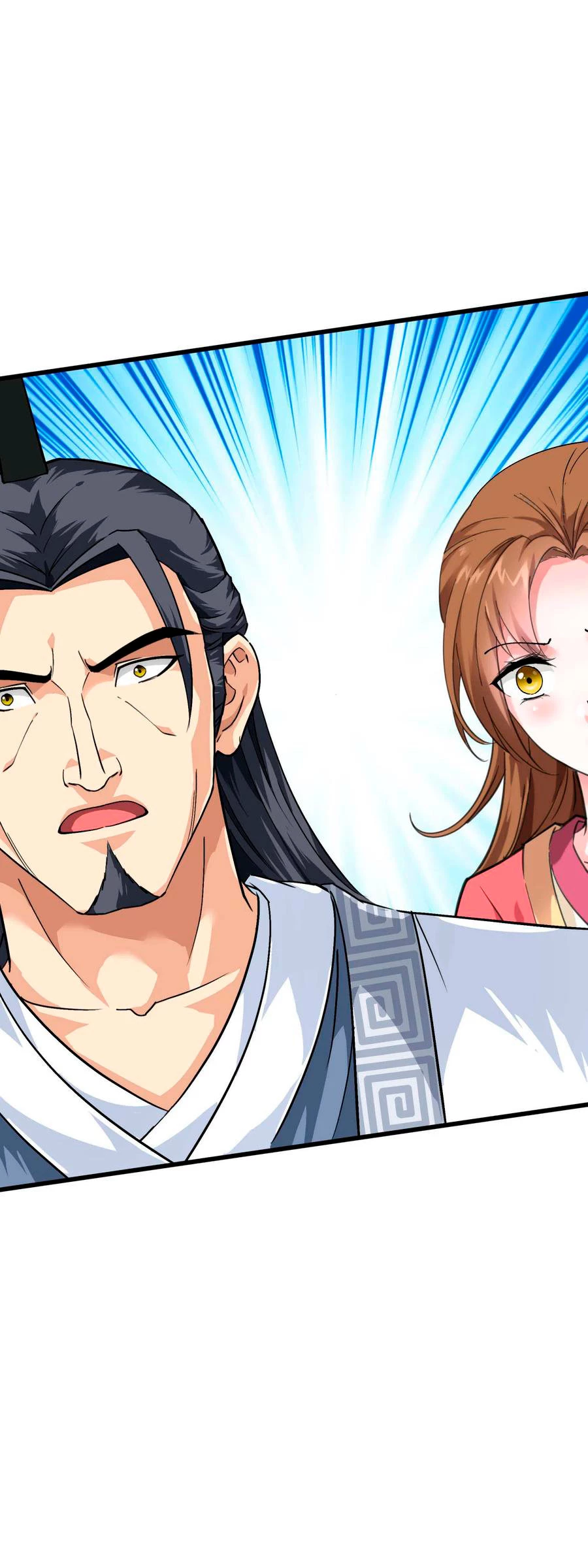 Renacimiento del Gran Dios > Capitulo 95 > Page 111