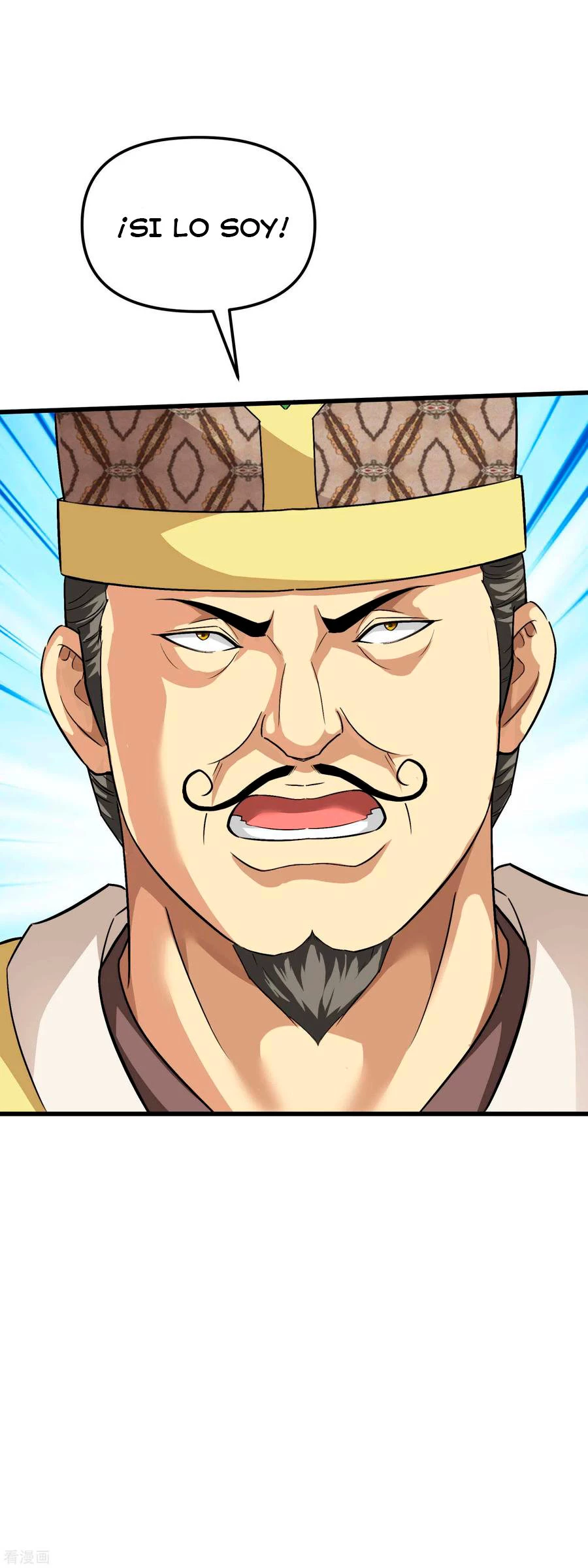 Renacimiento del Gran Dios > Capitulo 97 > Page 161