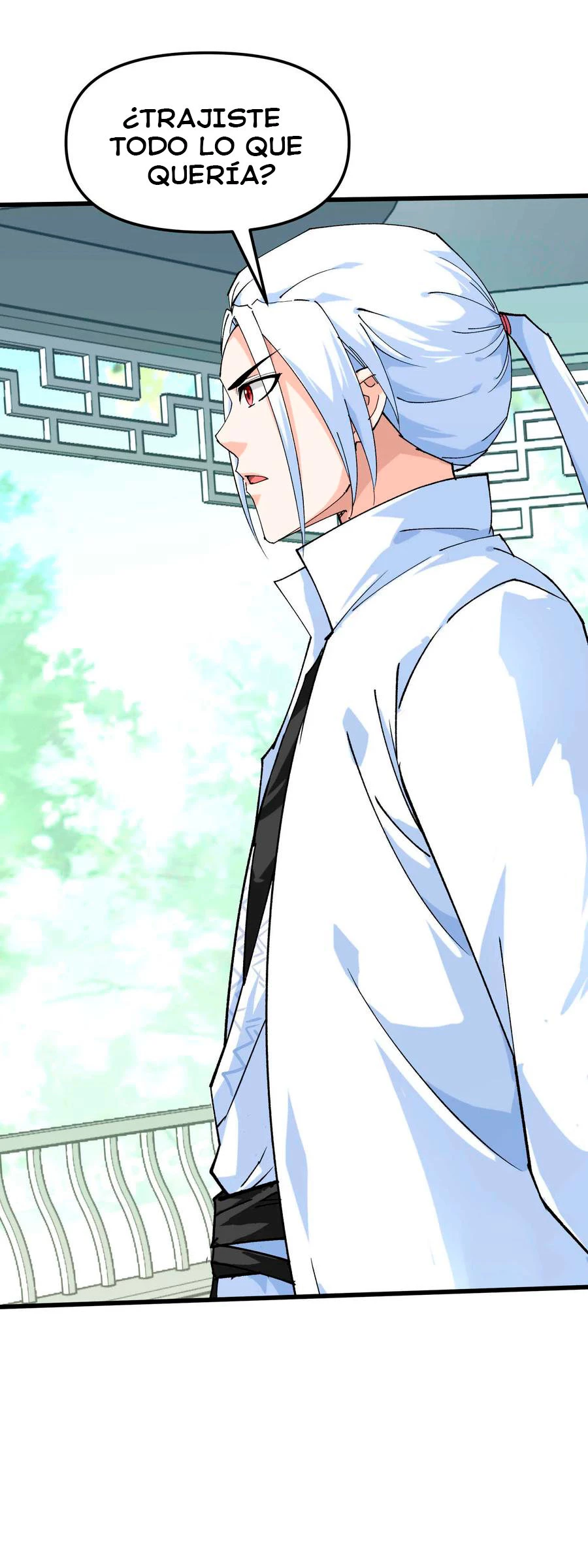 Renacimiento del Gran Dios > Capitulo 97 > Page 171