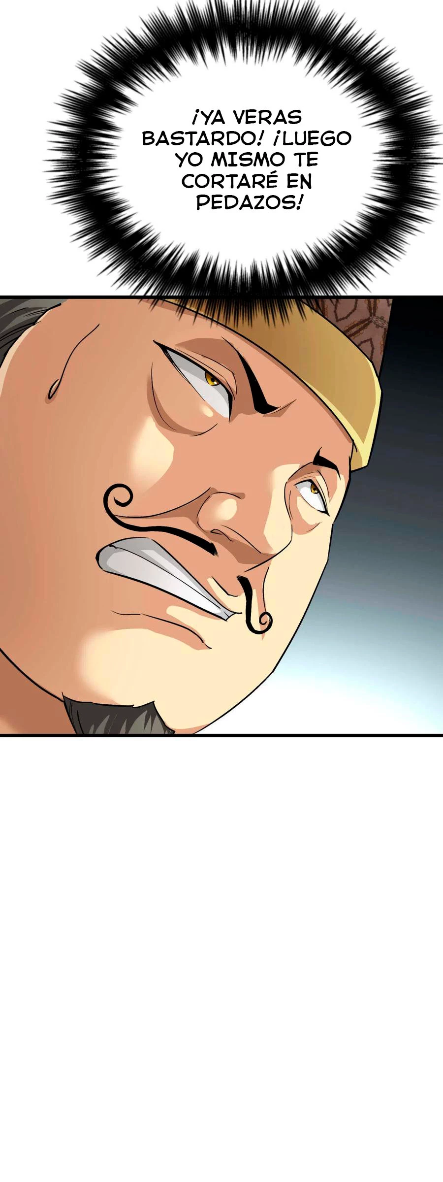 Renacimiento del Gran Dios > Capitulo 97 > Page 191