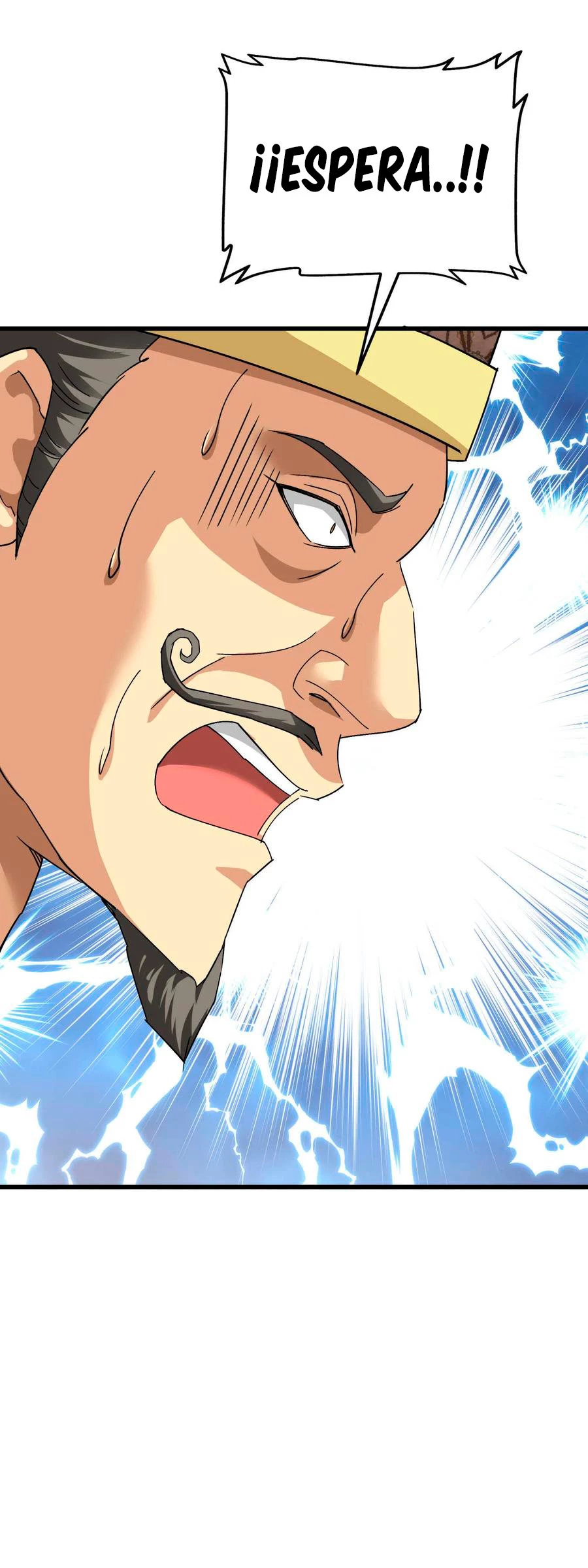 Renacimiento del Gran Dios > Capitulo 97 > Page 241