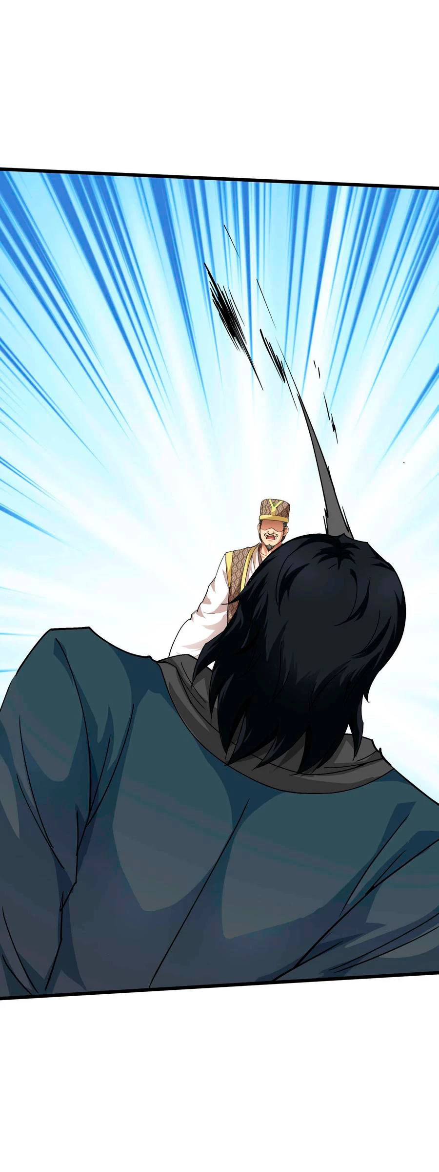 Renacimiento del Gran Dios > Capitulo 97 > Page 301