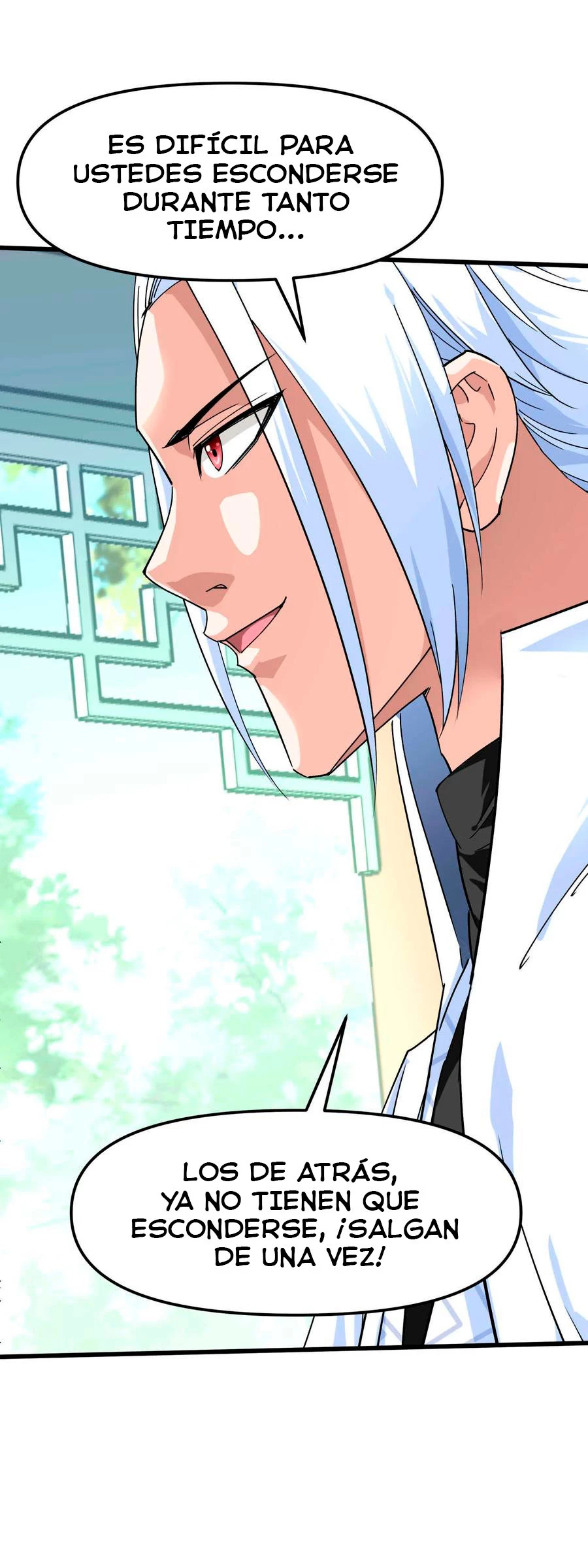 Renacimiento del Gran Dios > Capitulo 97 > Page 331