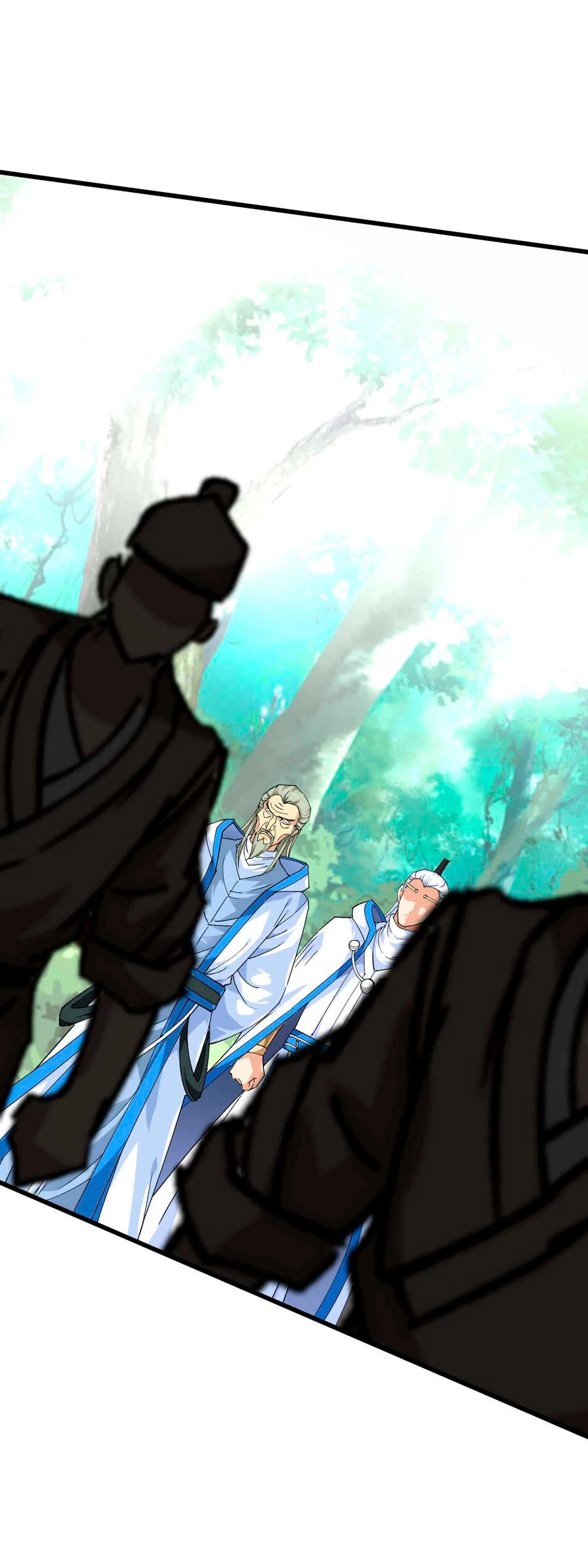 Renacimiento del Gran Dios > Capitulo 97 > Page 341