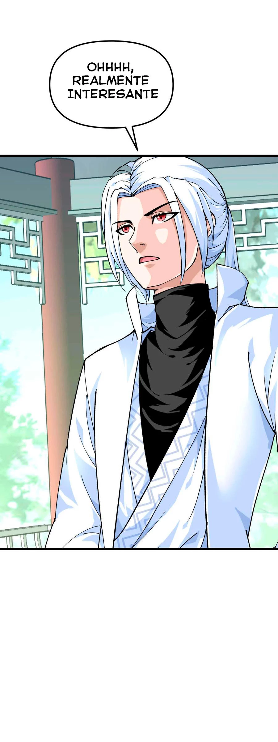 Renacimiento del Gran Dios > Capitulo 97 > Page 361