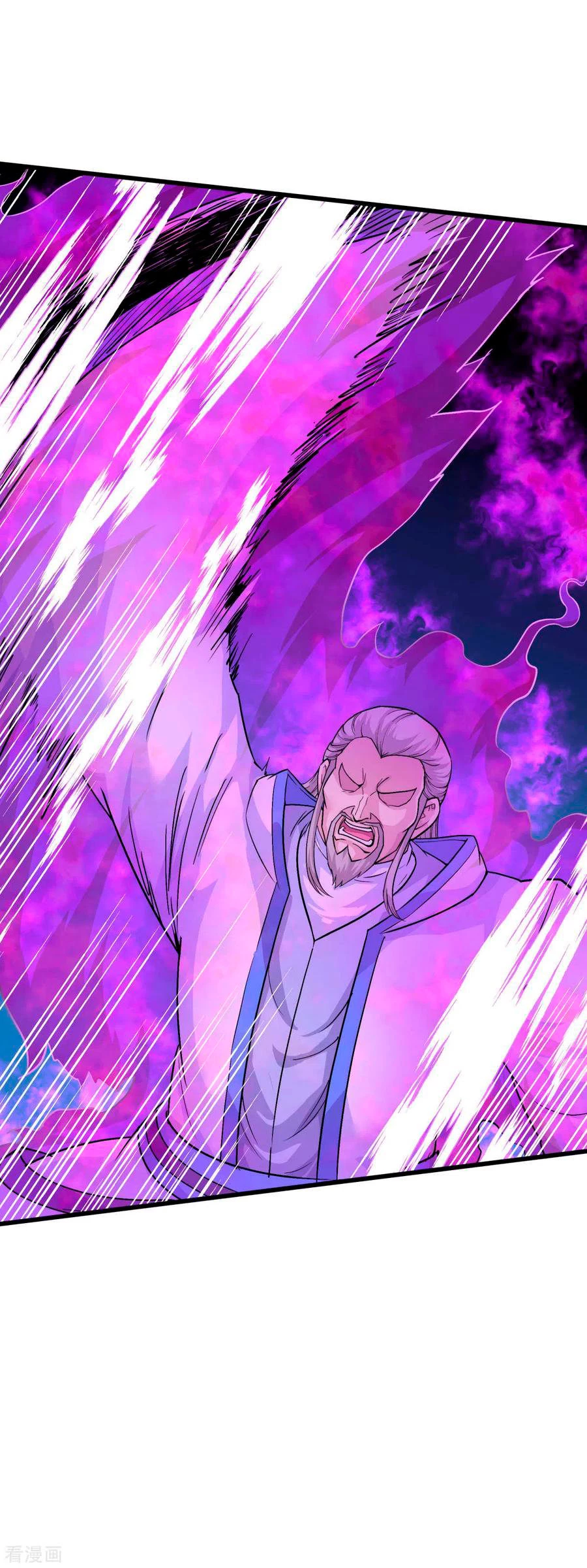 Renacimiento del Gran Dios > Capitulo 98 > Page 121