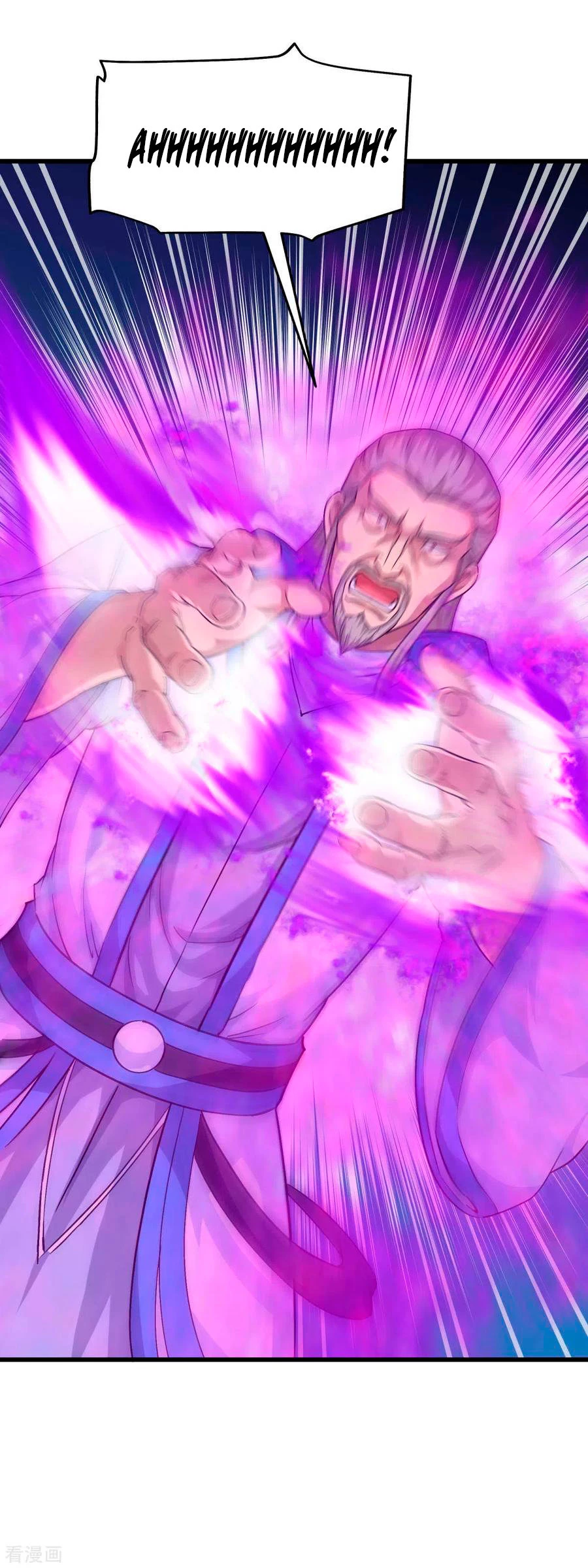 Renacimiento del Gran Dios > Capitulo 98 > Page 221