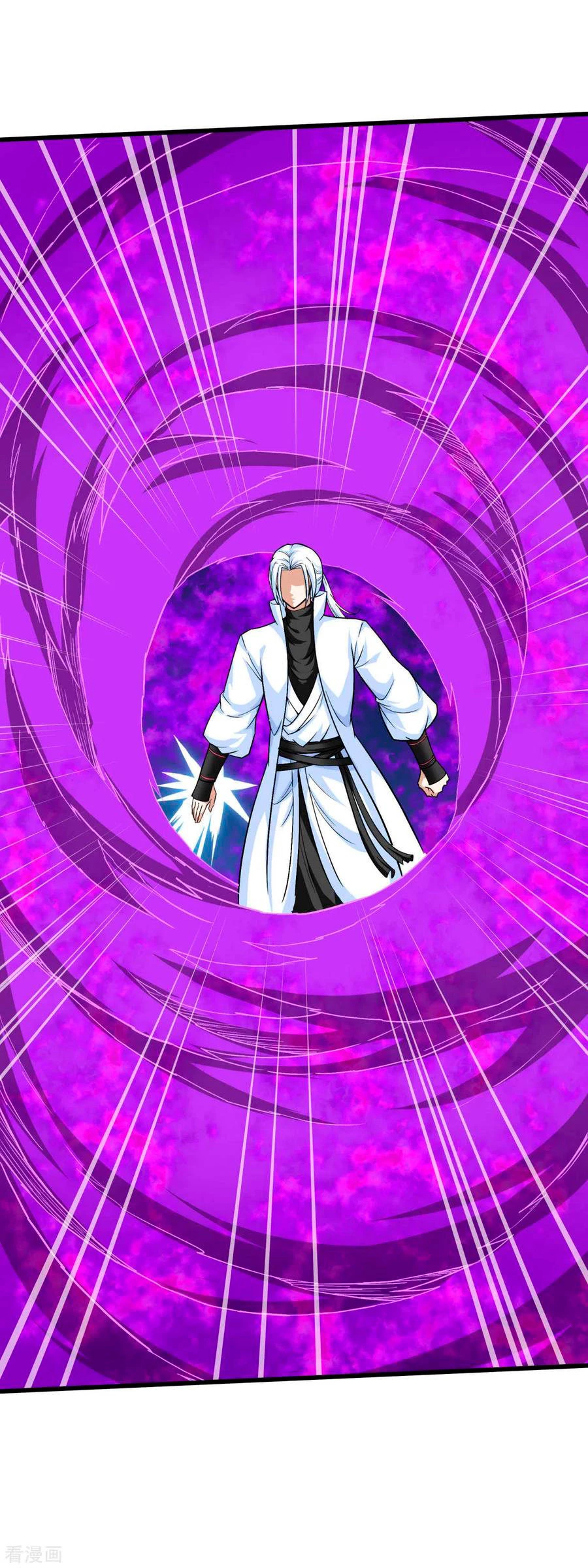 Renacimiento del Gran Dios > Capitulo 98 > Page 231