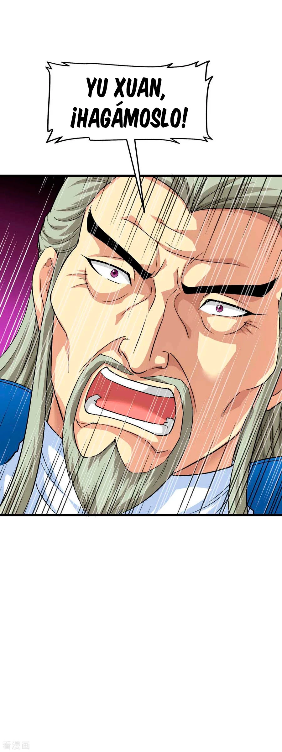 Renacimiento del Gran Dios > Capitulo 98 > Page 251