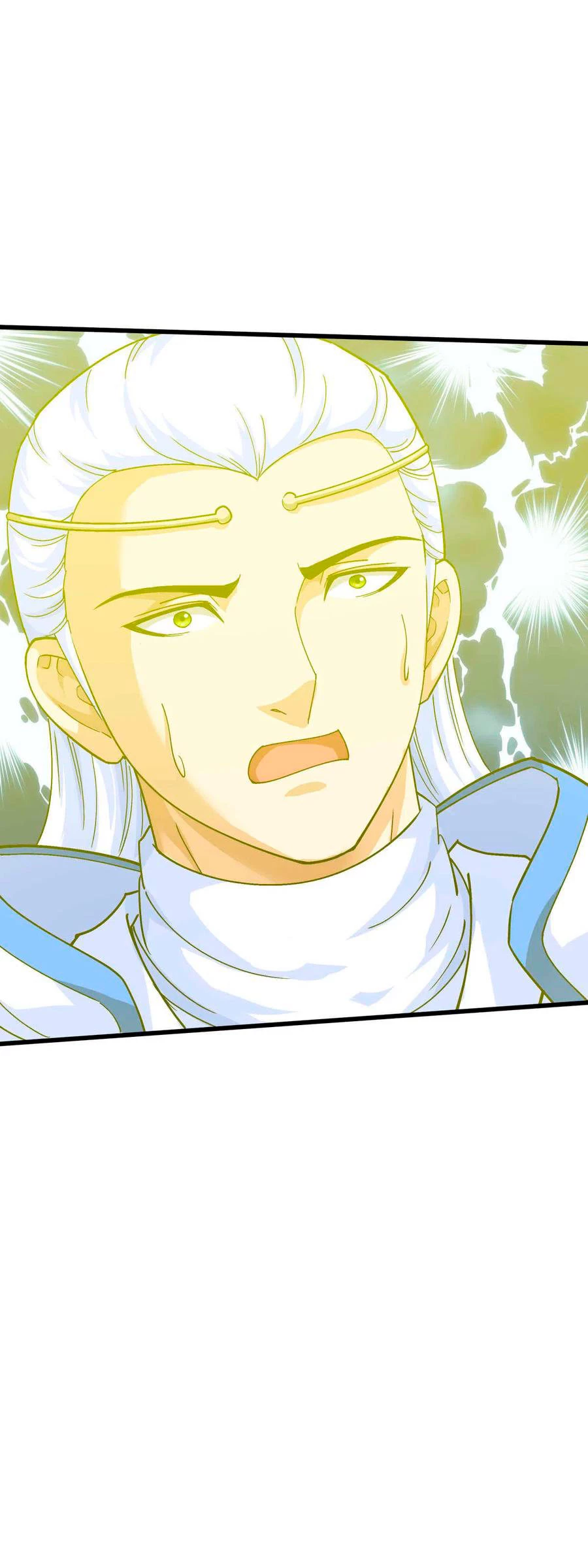 Renacimiento del Gran Dios > Capitulo 98 > Page 351