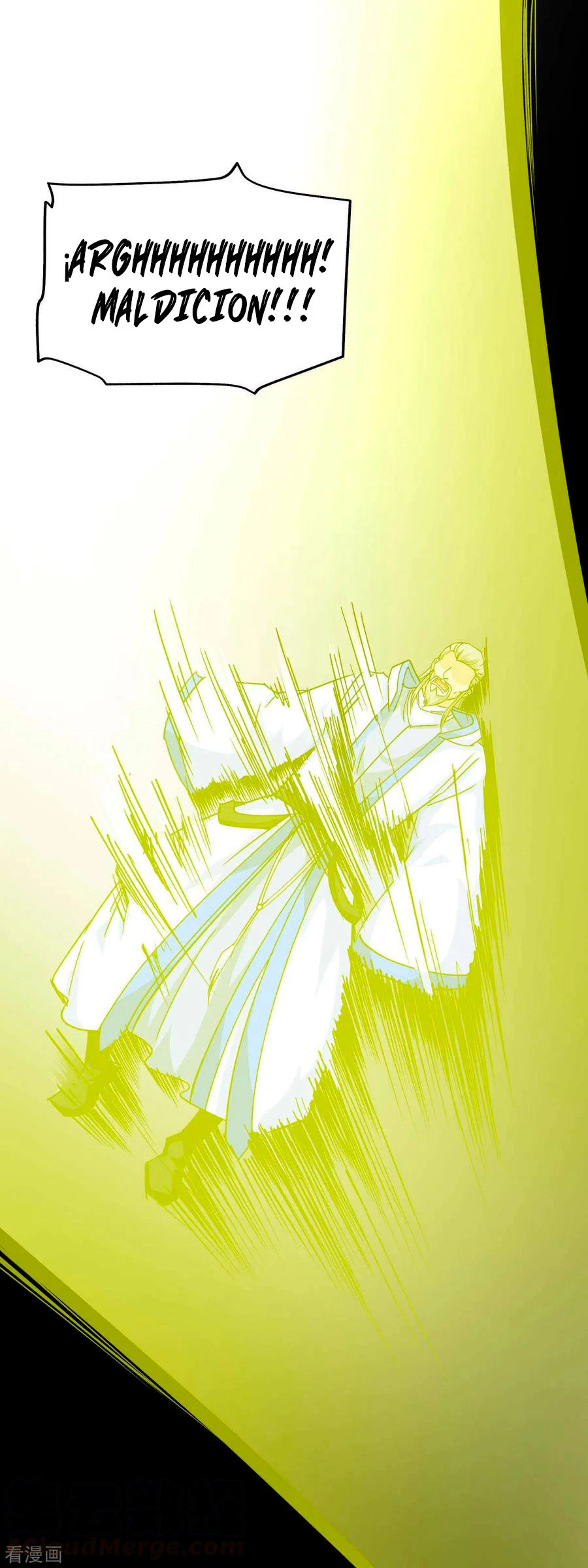 Renacimiento del Gran Dios > Capitulo 98 > Page 411