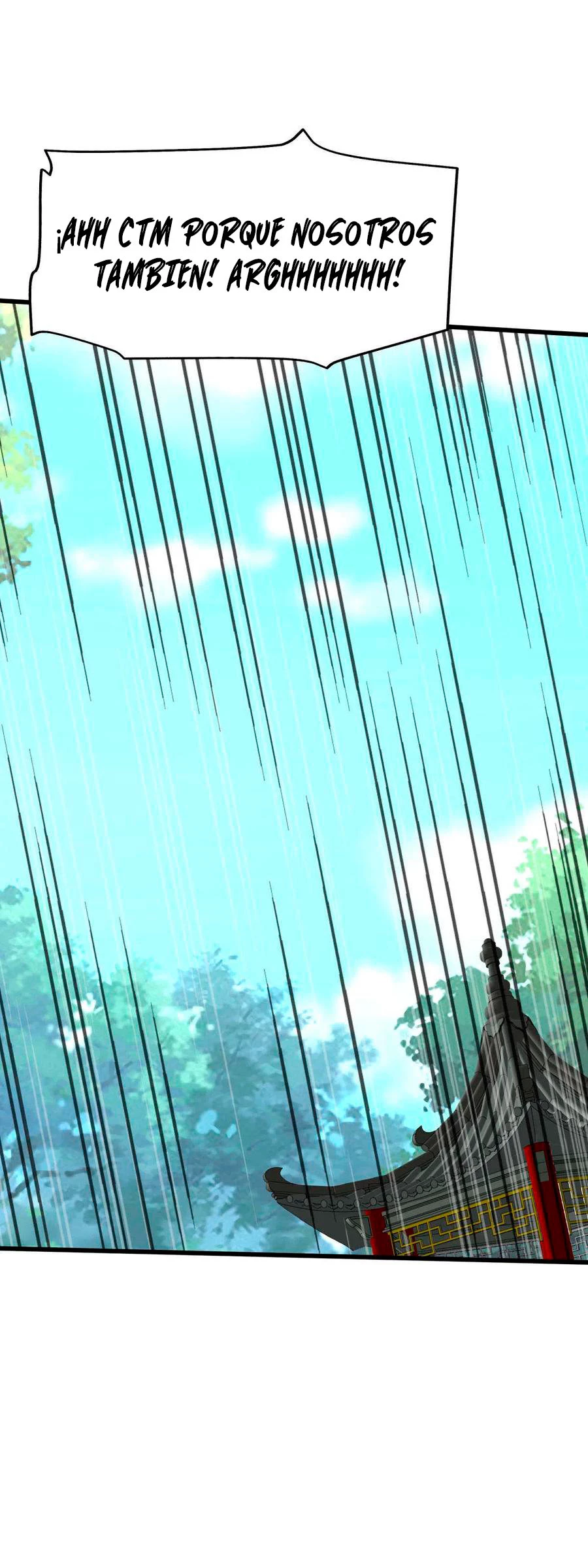 Renacimiento del Gran Dios > Capitulo 98 > Page 441