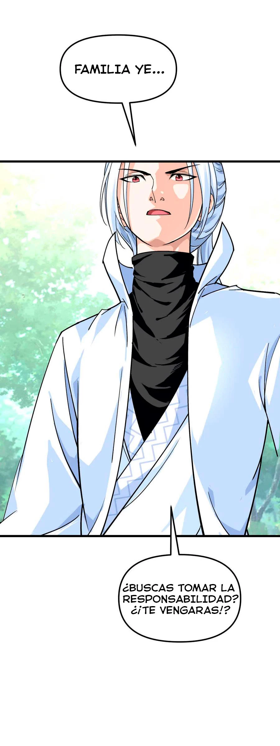 Renacimiento del Gran Dios > Capitulo 99 > Page 71