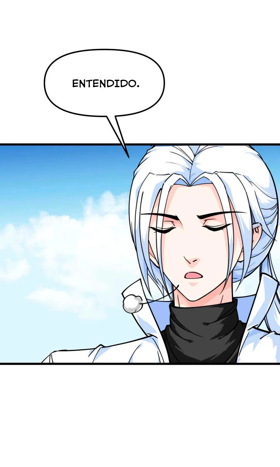 Renacimiento del Gran Dios > Capitulo 99 > Page 301