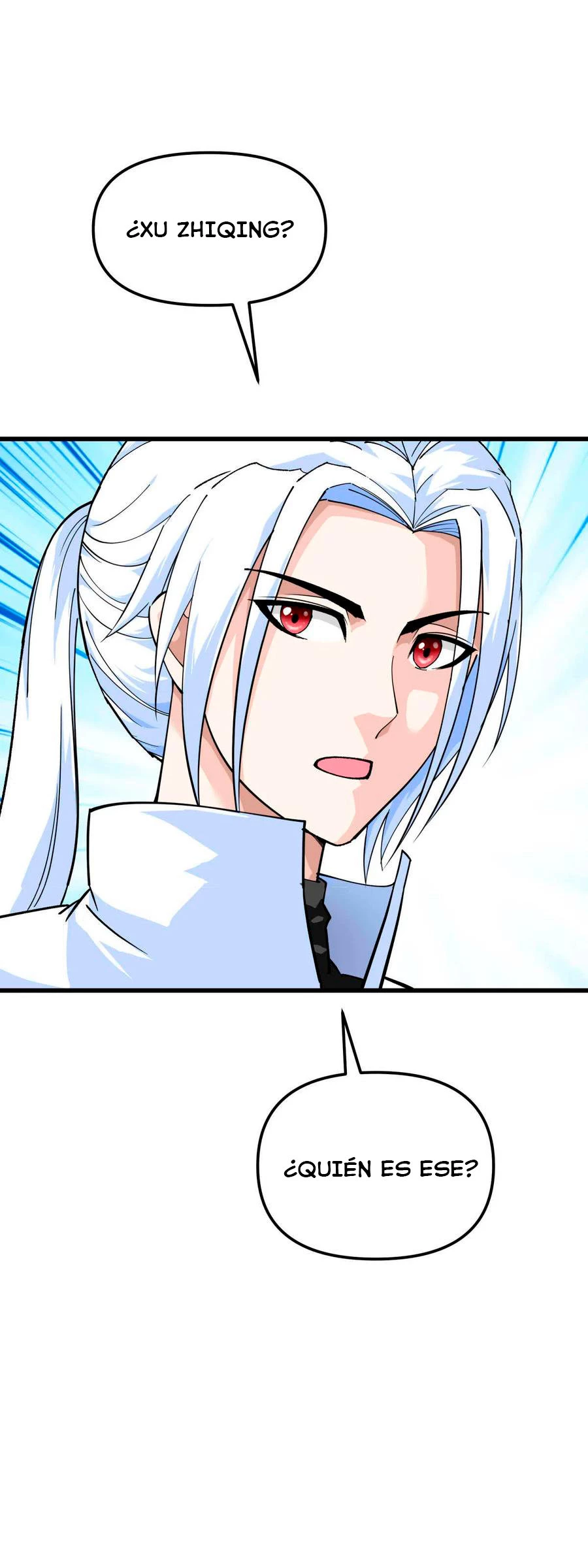 Renacimiento del Gran Dios > Capitulo 99 > Page 371