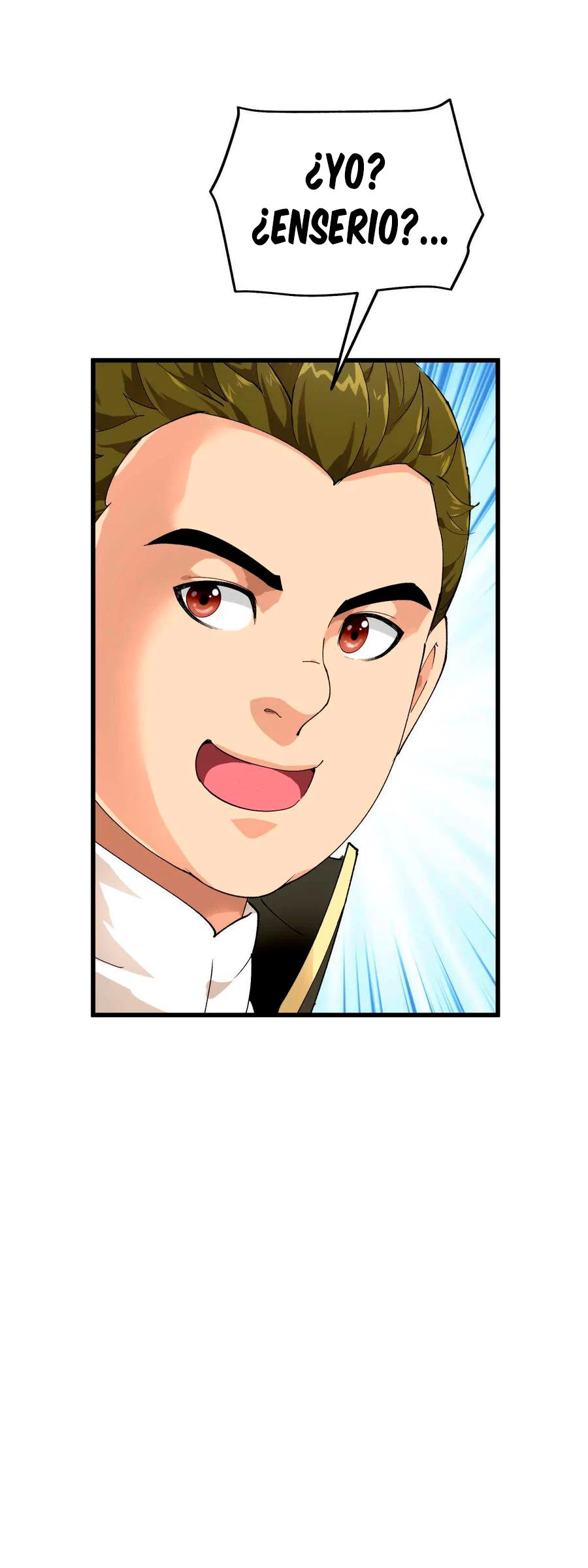 Renacimiento del Gran Dios > Capitulo 101 > Page 121