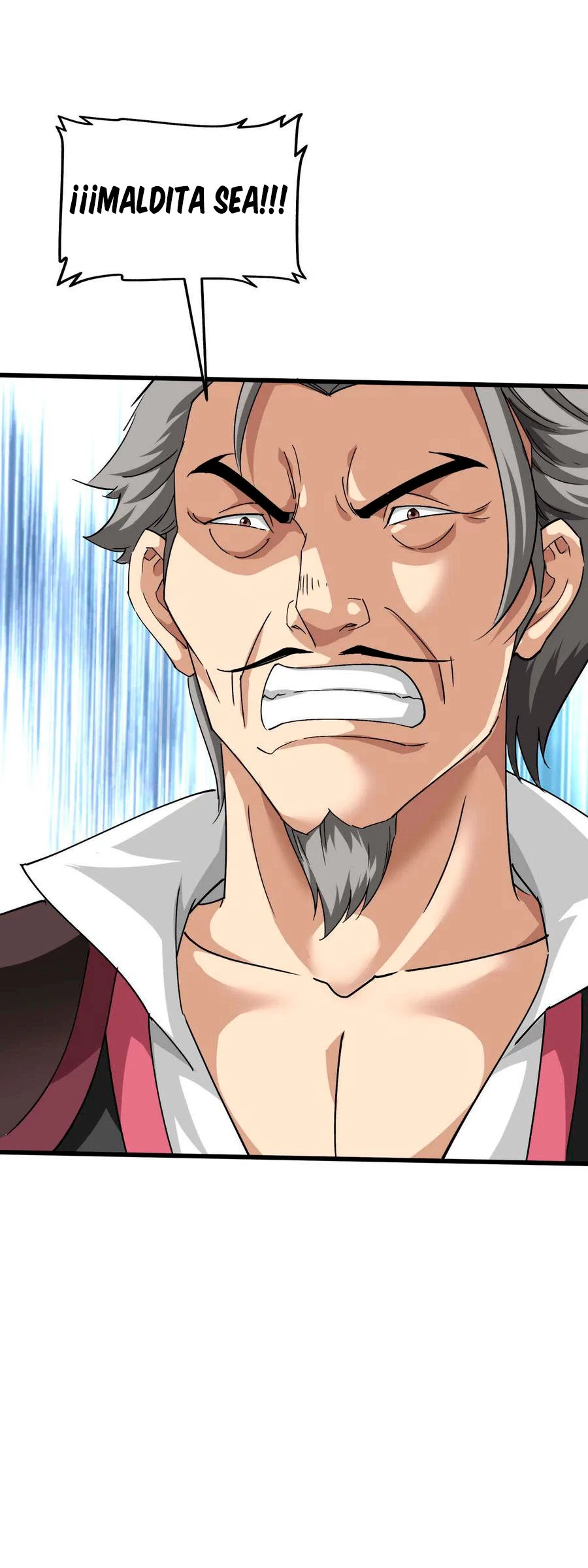 Renacimiento del Gran Dios > Capitulo 101 > Page 311