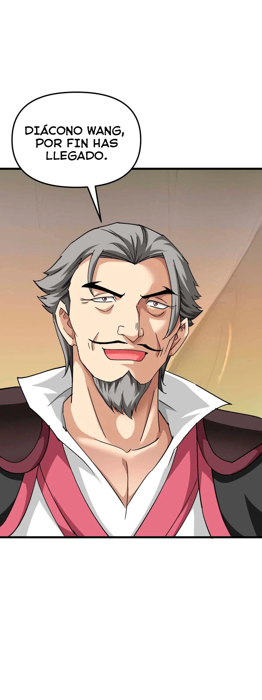 Renacimiento del Gran Dios > Capitulo 101 > Page 331