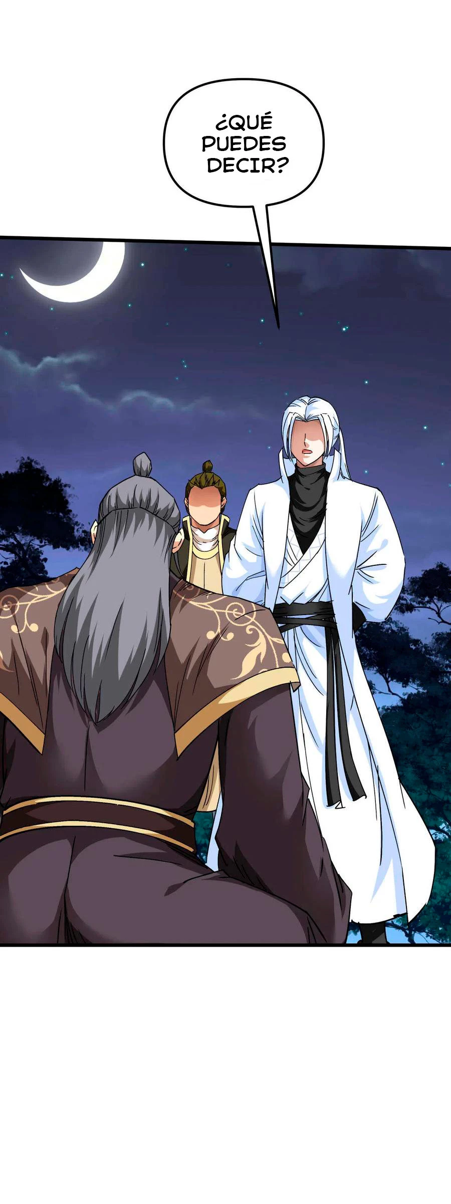 Renacimiento del Gran Dios > Capitulo 102 > Page 161