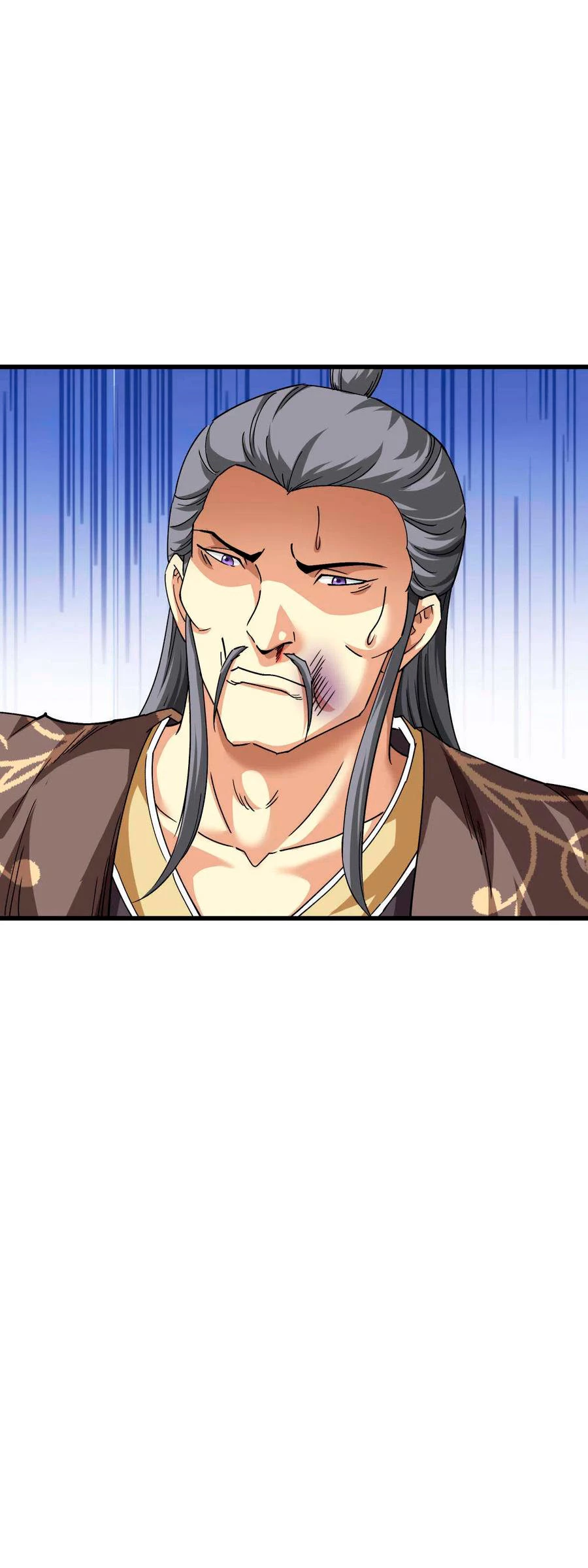 Renacimiento del Gran Dios > Capitulo 102 > Page 171