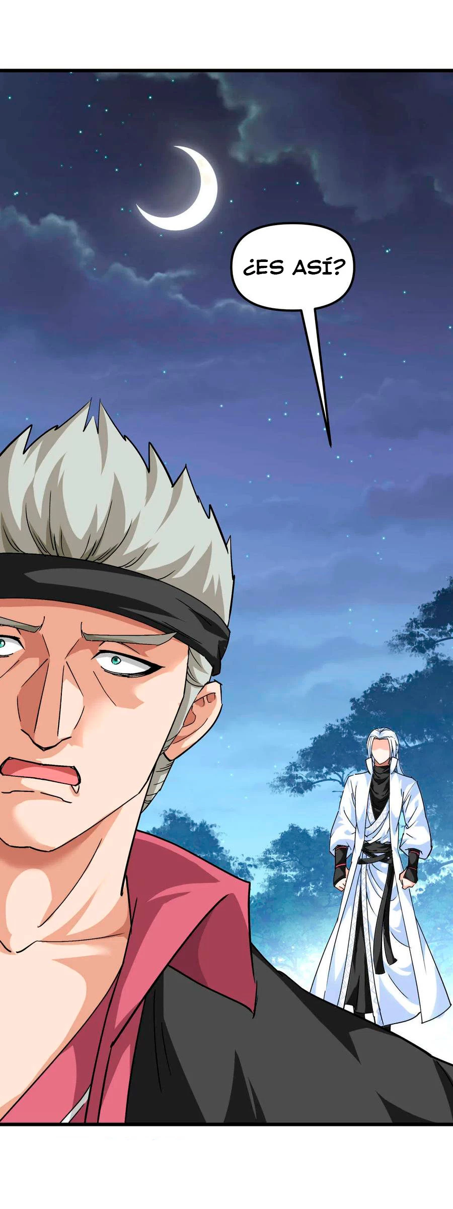 Renacimiento del Gran Dios > Capitulo 102 > Page 221