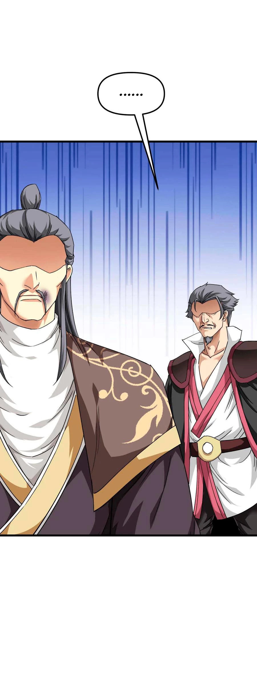 Renacimiento del Gran Dios > Capitulo 102 > Page 331