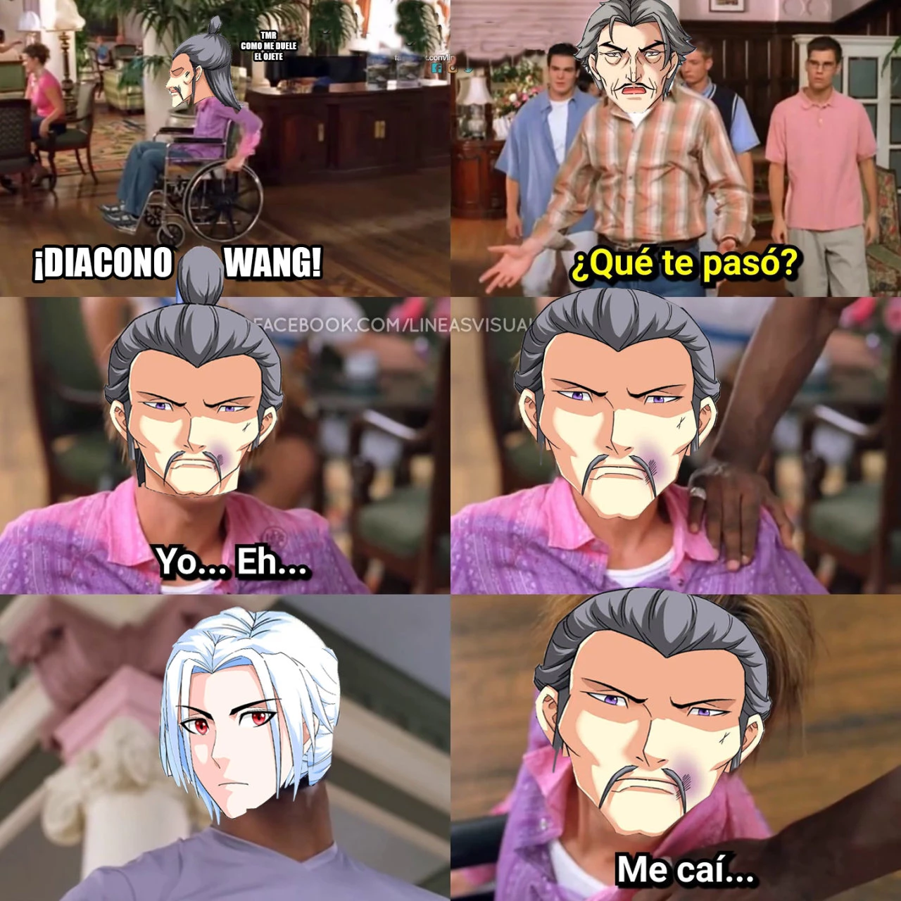 Renacimiento del Gran Dios > Capitulo 102 > Page 401