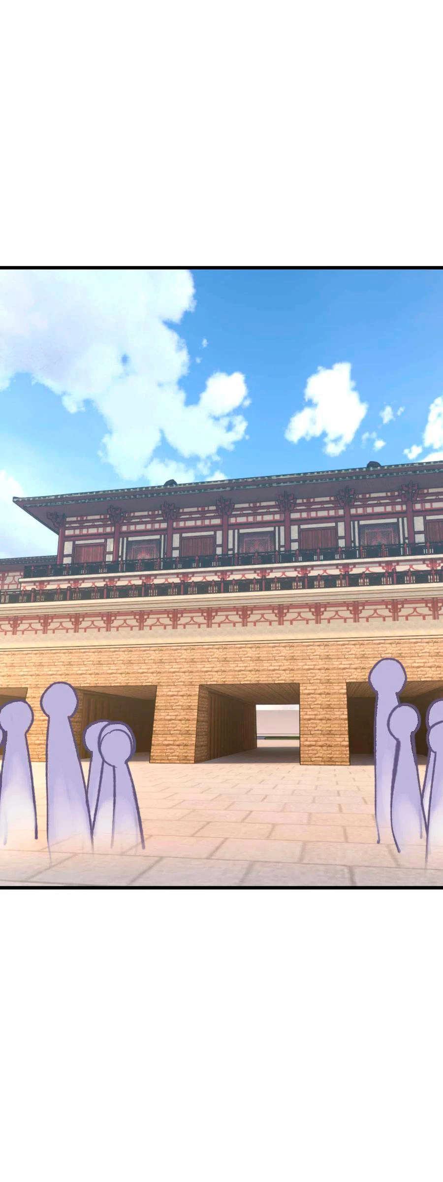 Renacimiento del Gran Dios > Capitulo 103 > Page 21