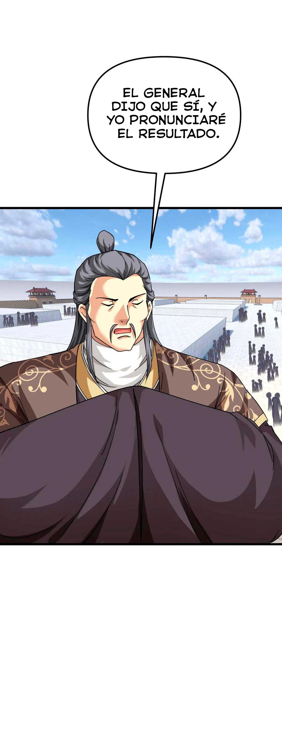 Renacimiento del Gran Dios > Capitulo 103 > Page 81